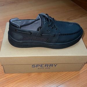Sperry Boys Shoes